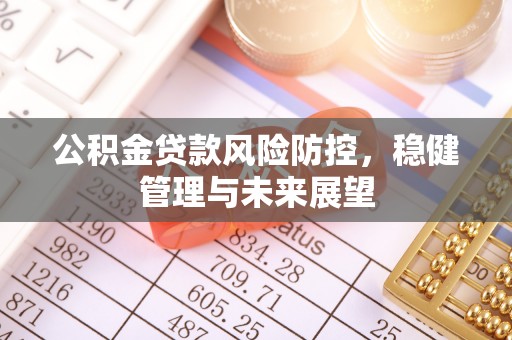 梅县公积金贷款风险防控，稳健管理与未来展望