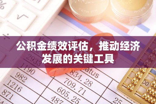 梅县公积金绩效评估，推动经济发展的关键工具