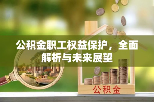 梅县公积金职工权益保护，全面解析与未来展望