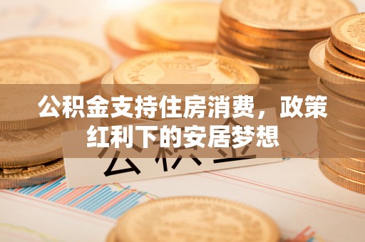 梅县公积金支持住房消费，政策红利下的安居梦想