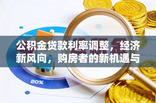 梅县公积金贷款利率调整，经济新风向，购房者的新机遇与挑战