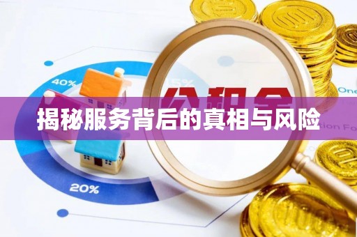 梅县揭秘服务背后的真相与风险
