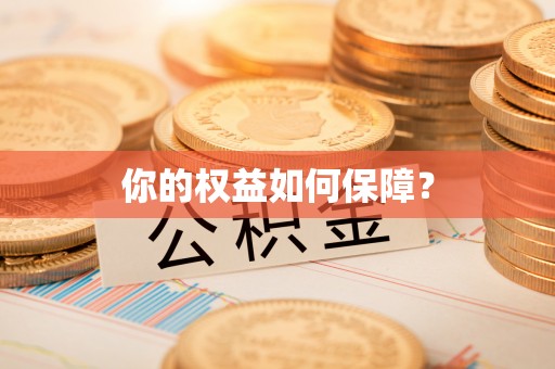 梅县你的权益如何保障？