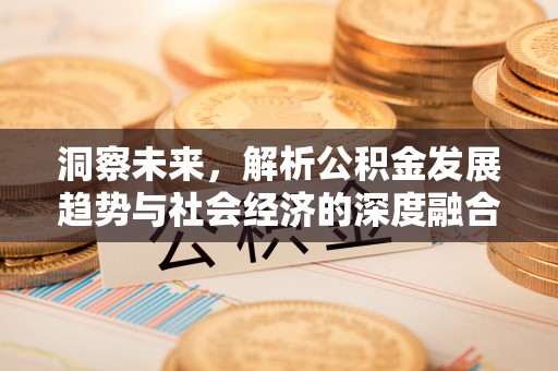 梅县洞察未来，解析公积金发展趋势与社会经济的深度融合