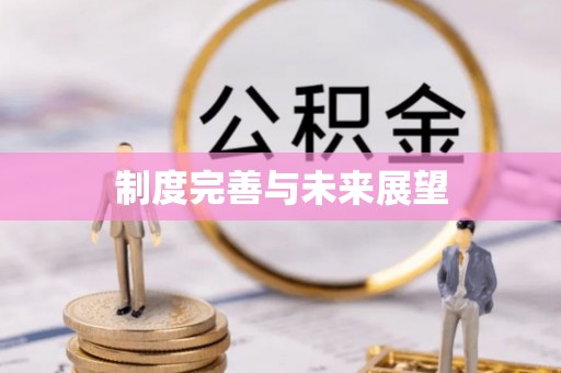 梅县制度完善与未来展望