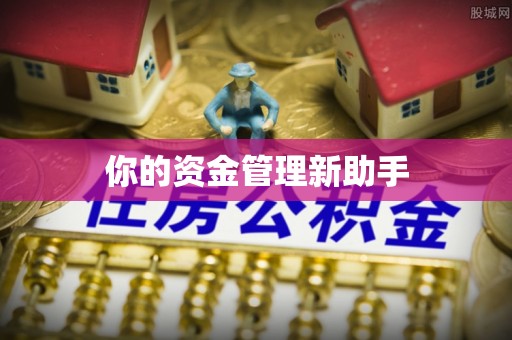 梅县你的资金管理新助手