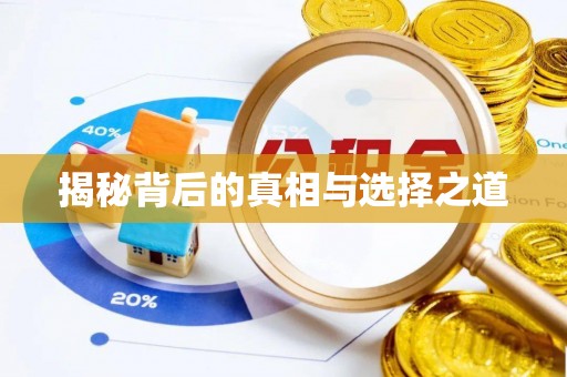 梅县揭秘背后的真相与选择之道