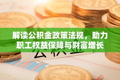梅县解读公积金政策法规，助力职工权益保障与财富增长