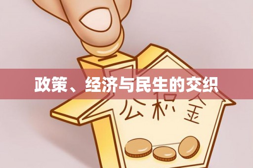 梅县政策、经济与民生的交织