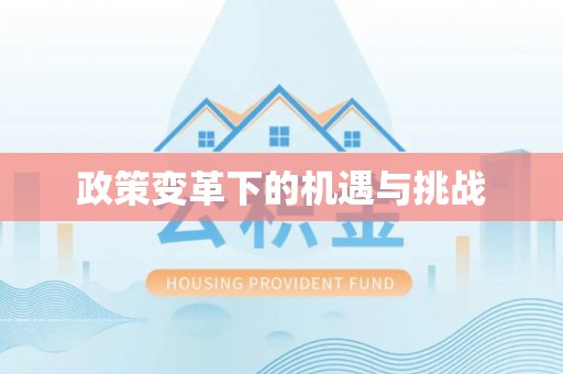 梅县政策变革下的机遇与挑战