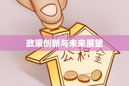 梅县政策创新与未来展望